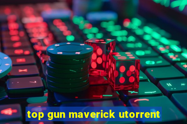 top gun maverick utorrent